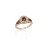 Le Vian 14k Rose Gold 1.01 Ct. Tw. Diamond Ring In Pink