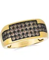Le Vian Diamond Ring (1.29 Ct. T.w.) In 14k Honey Gold In Gold