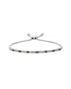 Le Vian Euphoria Chocolate 14k 5.13 Ct. Tw. Diamond Bolo Bracelet