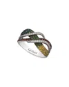 Le Vian Exotics 14k 0.85 Ct. Tw. Diamond Ring