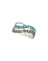 Le Vian ® Exotics 14k Vanilla Gold 1.35 Ct. Tw. Diamond Ring