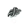 Le Vian Exotics 14k Vanilla Gold 1.29 Ct. Tw. Diamond Ring In White