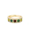 Le Vian Grand Sample Sale 14k Honey Gold 0.52 Ct. Tw. Diamond Ring