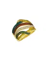 Le Vian Grand Sample Sale 14k Honey Gold 1.18 Ct. Tw. Diamond Ring