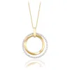 Le Vian Ladies Bold Gold Necklaces Set In 14k Honey Gold In Yellow