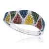 Le Vian Ladies Exotics Fashion Ring In 14k Vanilla Gold In Gold Tone