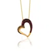 Le Vian Ladies Grand Sample Sale Necklaces Set In 14k Honey Gold In Yellow