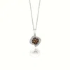 Le Vian Ladies Grand Sample Sale Necklaces Set In 14k Vanilla Gold In White