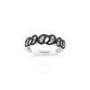 Le Vian Ladies Grand Sample Sale Ring  In 14k Vanilla Gold In White