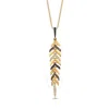 Le Vian Ladies Honey And Chocolate Necklace Set In 14k Honey Gold In Yellow
