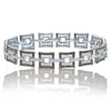 LE VIAN LE VIAN LADIES LINK'ING BRACELETS SET IN 14K VANILLA GOLD