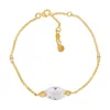 Le Vian Ladies Millenial Collection Bracelets Set In 14k Honey Gold In Gold