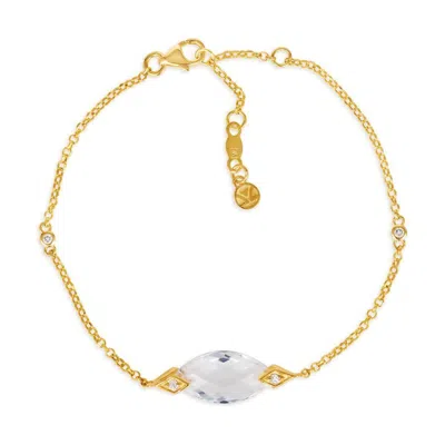 Le Vian Ladies Millenial Collection Bracelets Set In 14k Honey Gold In Yellow