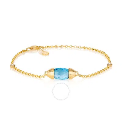 Le Vian Ladies Millennial Bracelets Set In 14k Honey Gold In Yellow