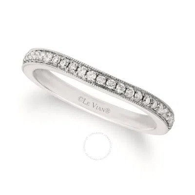 Le Vian Ladies Natural Colored Diamonds Rings Set In 14k Vanilla Gold In Metallic