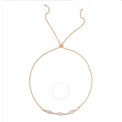 Le Vian Ladies Nude Palette Necklaces Set In 14k Strawberry Gold
