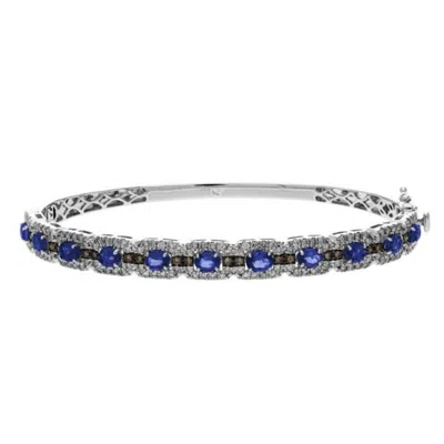 Le Vian Ladies Precious Bracelets Set In 14k Vanilla Gold Laed 1 In ["white"]