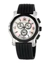 Le Vian ® Men's Lv Sport Watch