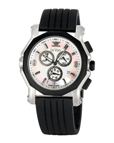 Le Vian ® Men's Lv Sport Watch