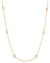 Le Vian ® Millennial 14k 0.50 Ct. Tw. Moonstone Necklace