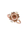 Le Vian Natural Diamonds 14k 0.12 Ct. Tw. Diamond Ring