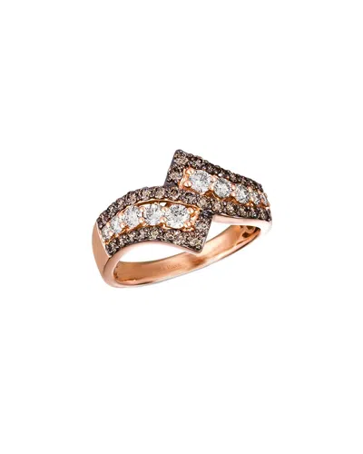 Le Vian Natural Diamonds 14k 0.49 Ct. Tw. Diamond Ring In Gold