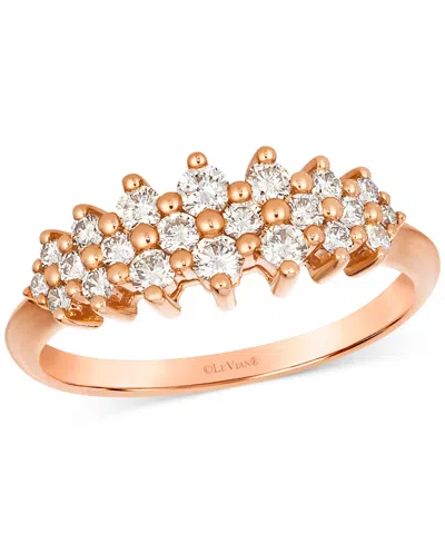 Le Vian Nude Diamond Ring (1/2 Ct. T.w.) In 14k Rose Gold