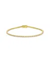 Le Vian ® Nude Palette 14k 1.20 Ct. Tw. Diamond Tennis Bracelet