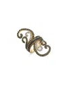 Le Vian ® Ocean Wave 14k 2.19 Ct. Tw. Diamond Half-eternity Ring