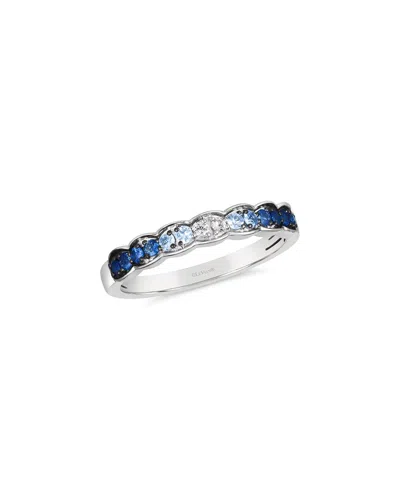 Le Vian ® Ombre 14k 0.35 Ct. Tw. Sapphire Ring