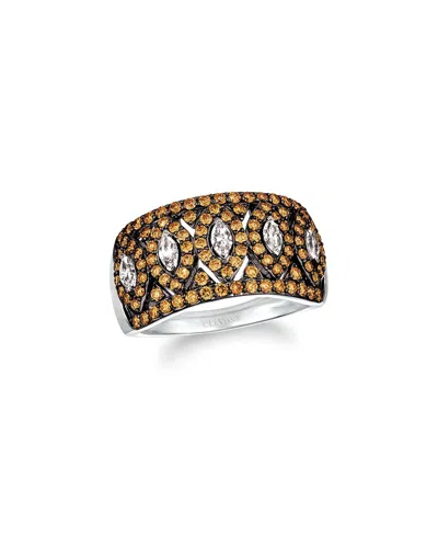 Le Vian Platinum 1.20 Ct. Tw. Diamond Ring