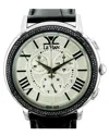 Le Vian ® Unisex Diamond Watch