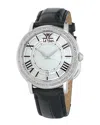 Le Vian ® Unisex Diamond Watch