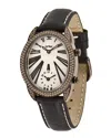 Le Vian ® Unisex Diamond Watch
