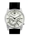 Le Vian ® Unisex Marsais Diamond Watch