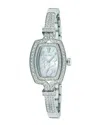 Le Vian ® Women's Bangle Diamond Watch