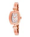 Le Vian ® Women's Bangle Watch