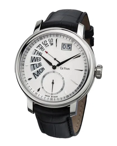 Le Vian Women's Ronda Diamond Watch