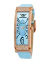 Le Vian Women's Ronda Diamond Watch