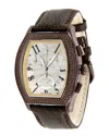 Le Vian Women's Ronda Diamond Watch