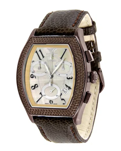 Le Vian Women's Ronda Diamond Watch