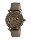 Le Vian Women's Ronda Diamond Watch