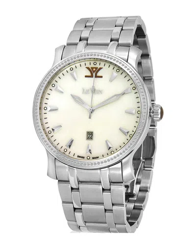 Le Vian Women's Ronda Diamond Watch