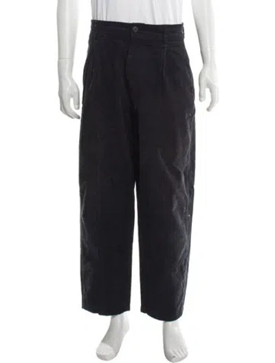 Pre-owned Le17septembre Pants In Blue