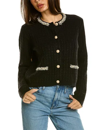 LEA & VIOLA LEA & VIOLA CARDIGAN