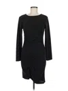 Lea & Viola Cocktail Dress In Black