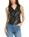 Lea & Viola Vest