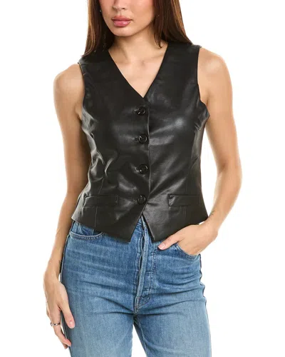 LEA & VIOLA VEST