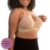 Leading Lady Maternity & Nursing Uw Bra - J1100 In Neutral
