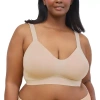 Leading Lady The Aurora Microfiber Lightlylined Tshirt Bra- 5979 In Sand